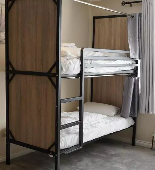 Slieve Bloom Manor Eco Bed & Breakfast