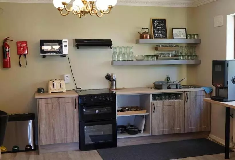 Fotos del hotel Slieve Bloom Manor Eco Bed & Breakfast:  3