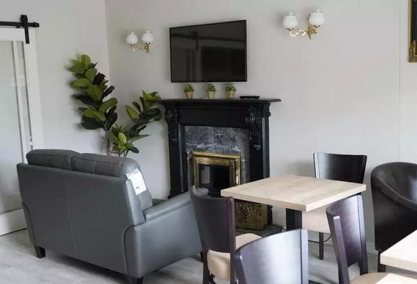 Fotos del hotel Slieve Bloom Manor Eco Bed & Breakfast:  12