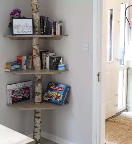 Fotos del hotel Slieve Bloom Manor Eco Bed & Breakfast:  15