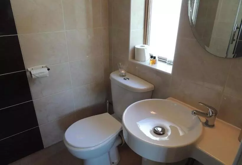 Fotos del hotel Slieve Bloom Manor Eco Bed & Breakfast:  4