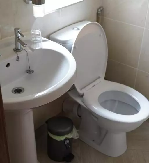 Fotos del hotel Slieve Bloom Manor Eco Bed & Breakfast:  10