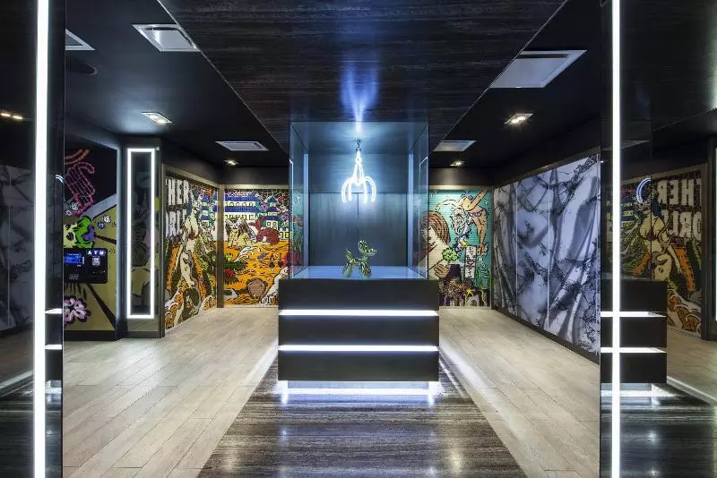 Fotos del hotel W New York - Times Square:  3