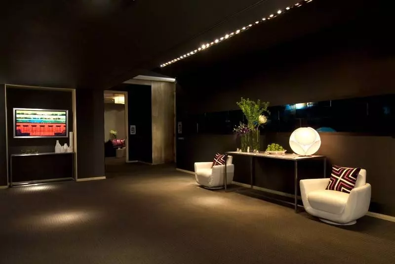 Fotos del hotel W New York - Times Square:  22