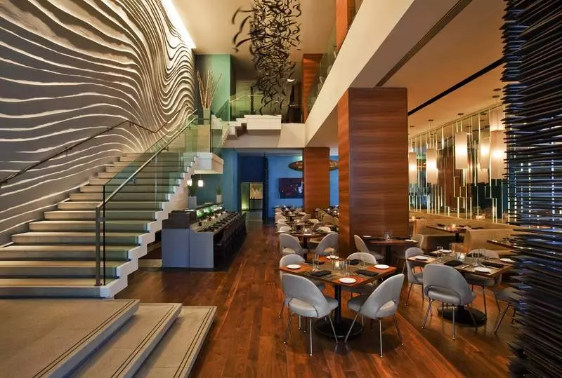 Fotos del hotel W New York - Times Square:  18