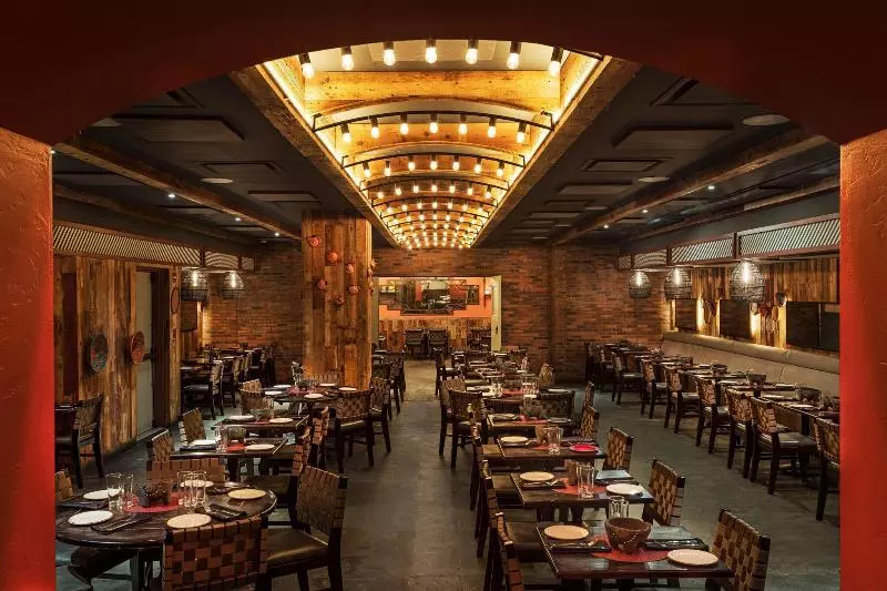 Fotos del hotel W New York - Times Square:  20