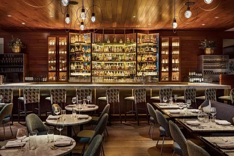 Fotos del hotel W New York - Times Square:  25