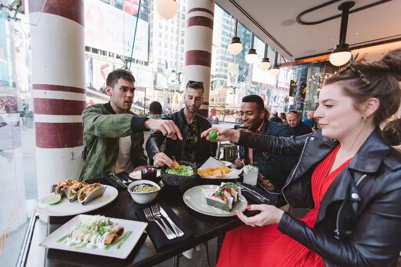 Fotos del hotel W New York - Times Square:  23