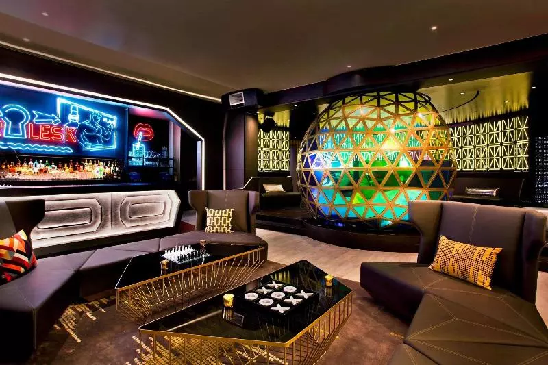 Fotos del hotel W New York - Times Square:  17