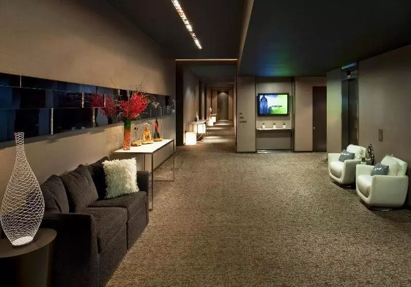 Fotos del hotel W New York - Times Square:  10