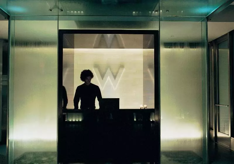 Fotos del hotel W New York - Times Square:  8