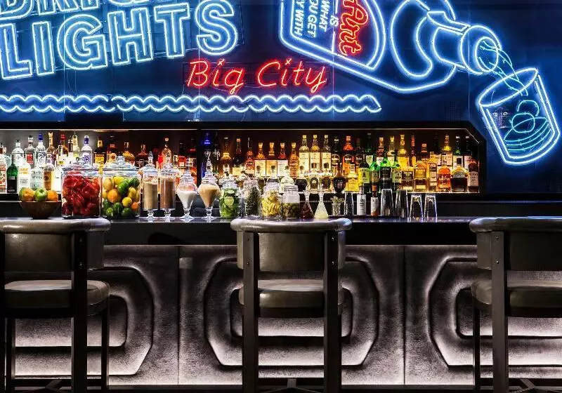 Fotos del hotel W New York - Times Square:  13