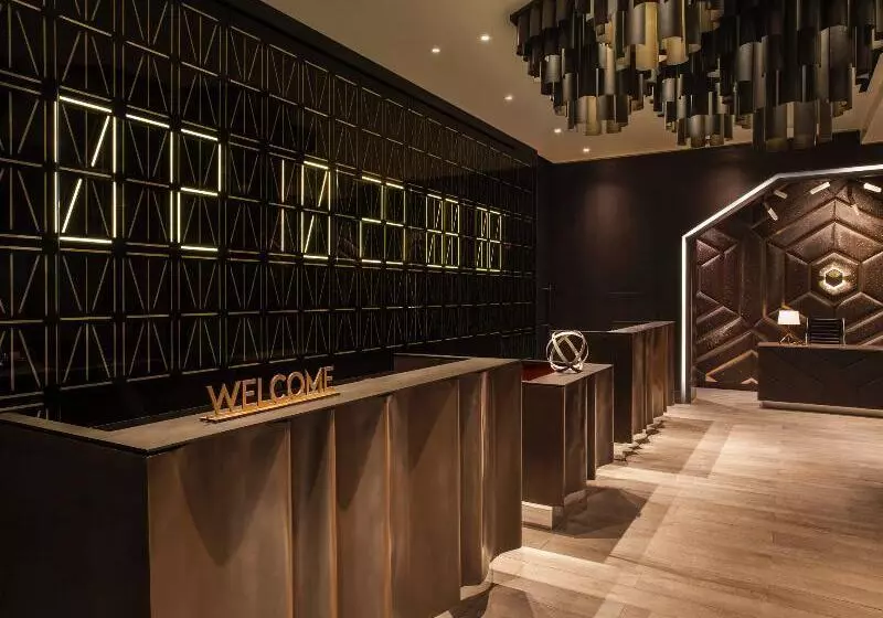 Fotos del hotel W New York - Times Square:  19