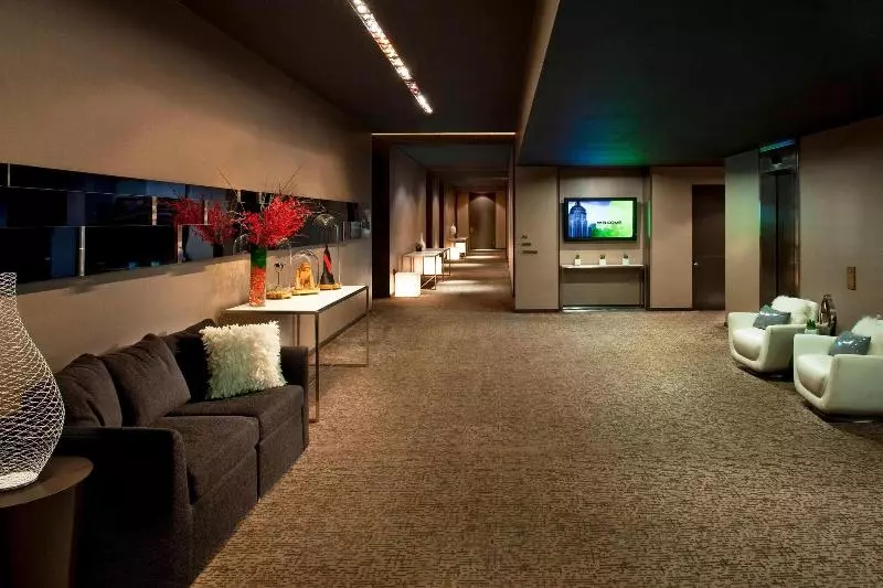 Fotos del hotel W New York - Times Square:  2