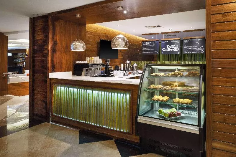 Fotos del hotel Omni Cancun Hotel & Villas All Inclusive:  3