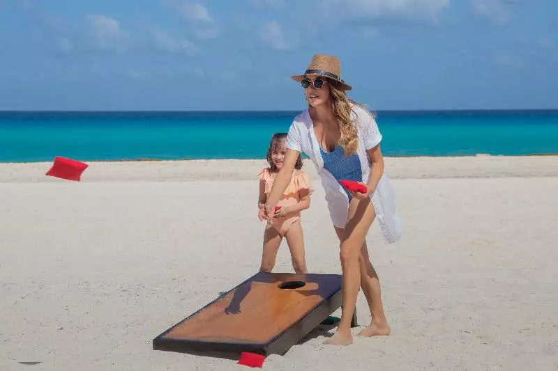 Fotos del hotel Omni Cancun Hotel & Villas All Inclusive:  6