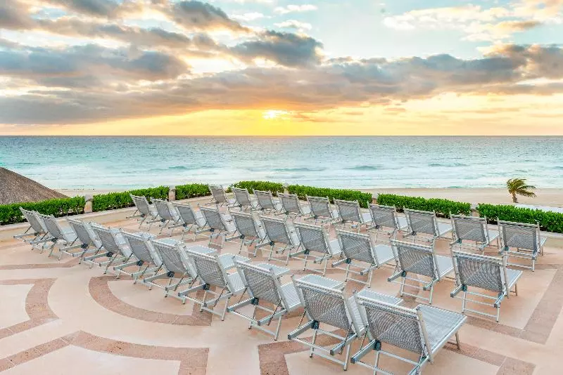 Fotos del hotel Omni Cancun Hotel & Villas All Inclusive:  7