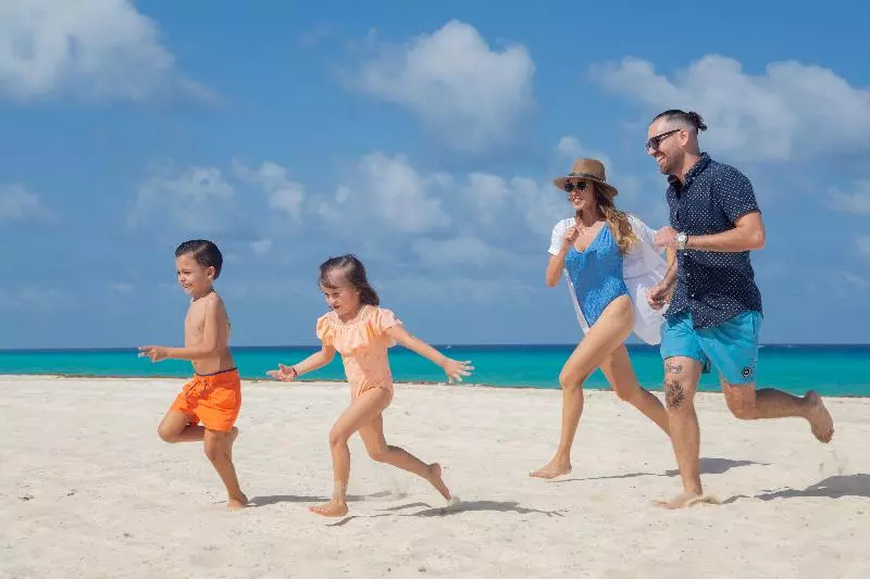 Fotos del hotel Omni Cancun Hotel & Villas All Inclusive:  16