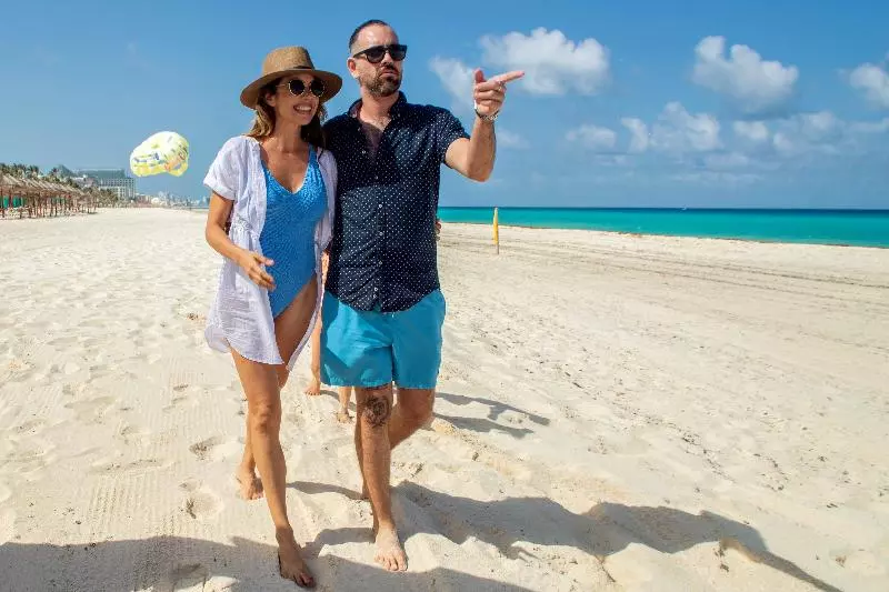 Fotos del hotel Omni Cancun Hotel & Villas All Inclusive:  12