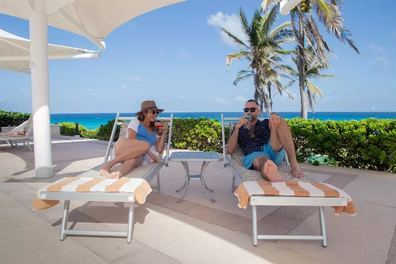 Fotos del hotel Omni Cancun Hotel & Villas All Inclusive:  17