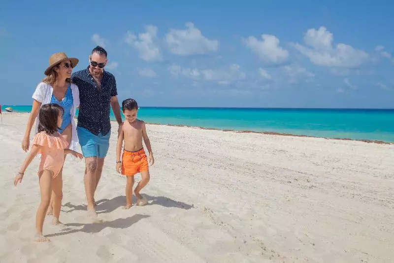 Fotos del hotel Omni Cancun Hotel & Villas All Inclusive:  25