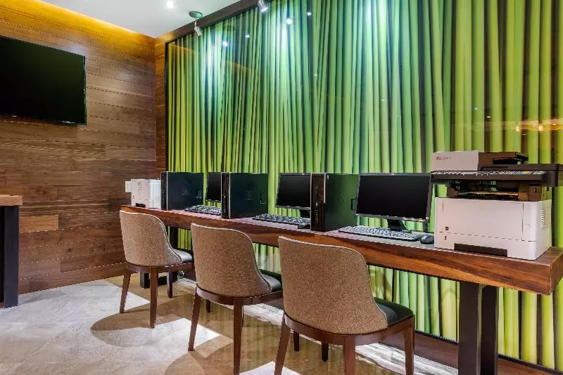 Fotos del hotel Omni Cancun Hotel & Villas All Inclusive:  10