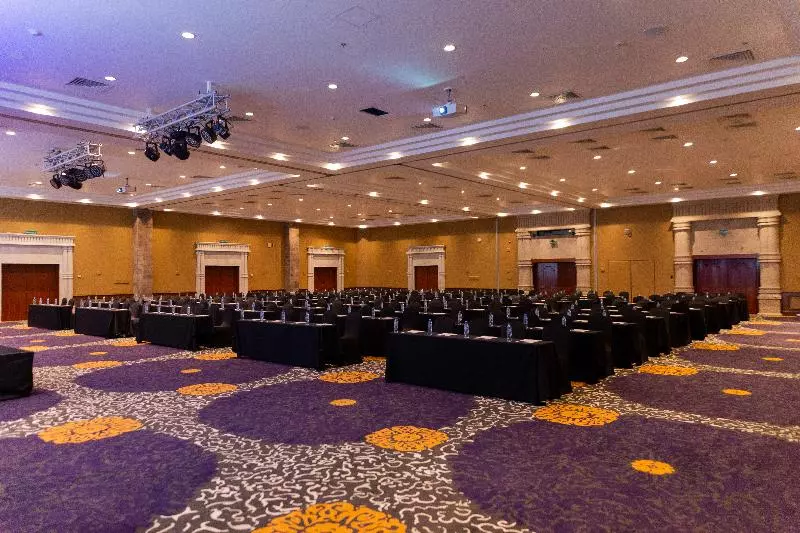 Fotos del hotel Omni Cancun Hotel & Villas All Inclusive:  4