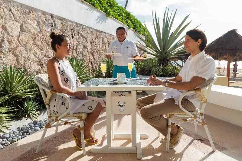 Fotos del hotel Omni Cancun Hotel & Villas All Inclusive:  5