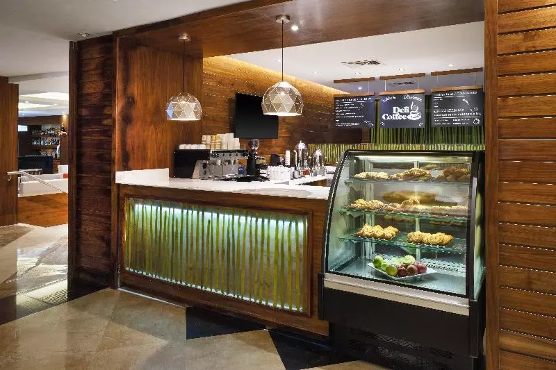 Fotos del hotel Omni Cancun Hotel & Villas All Inclusive:  15