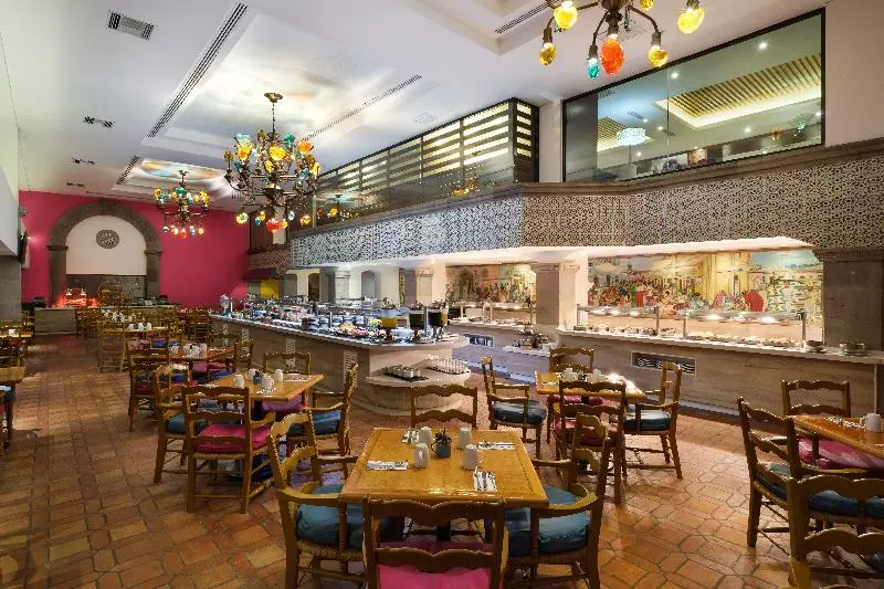 Fotos del hotel Omni Cancun Hotel & Villas All Inclusive:  2