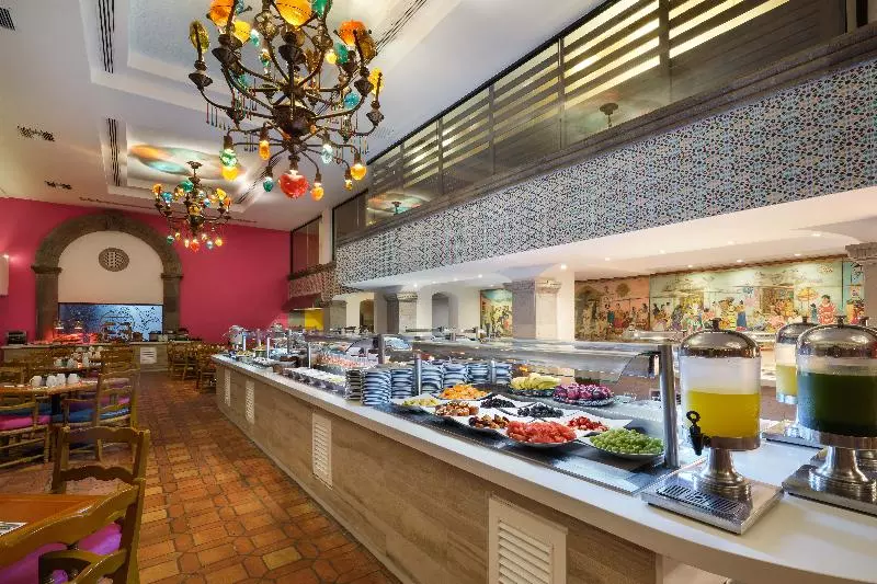 Fotos del hotel Omni Cancun Hotel & Villas All Inclusive:  18