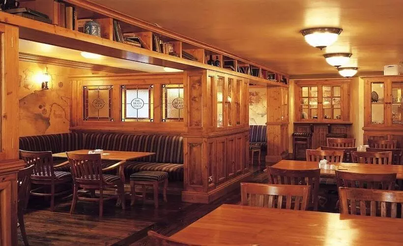 Fotos del hotel Woodlands Hotel & Leisure Centre:  6