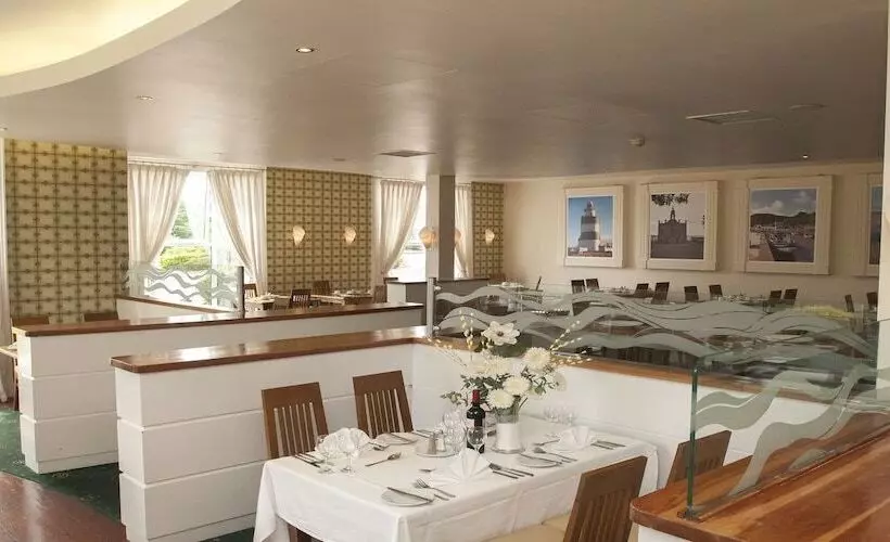 Fotos del hotel Woodlands Hotel & Leisure Centre:  5