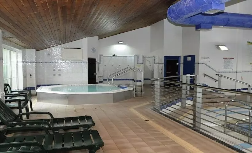 Fotos del hotel Woodlands Hotel & Leisure Centre:  11