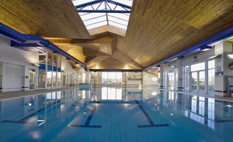 Fotos del hotel Woodlands Hotel & Leisure Centre:  2