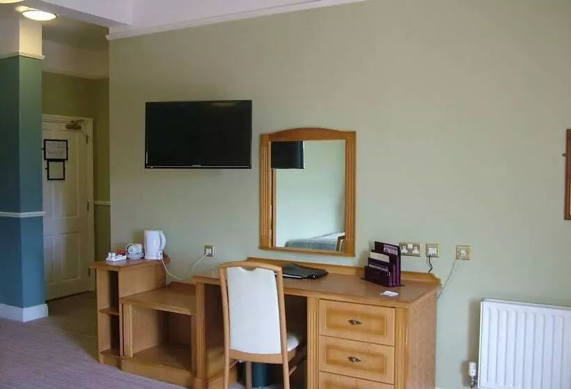 Fotos del hotel Woodlands Hotel & Leisure Centre:  12