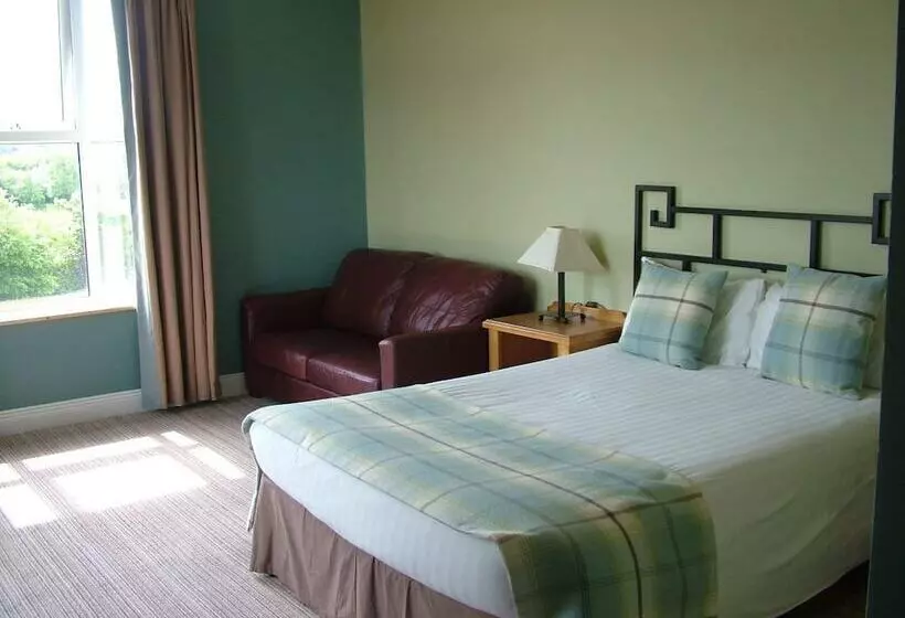 Fotos del hotel Woodlands Hotel & Leisure Centre:  8