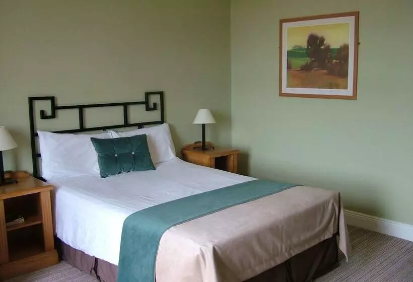 Fotos del hotel Woodlands Hotel & Leisure Centre:  10