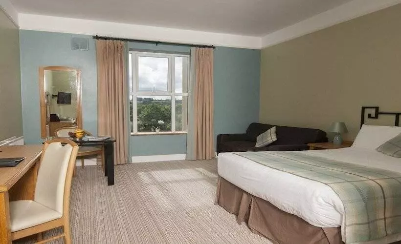 Fotos del hotel Woodlands Hotel & Leisure Centre:  15