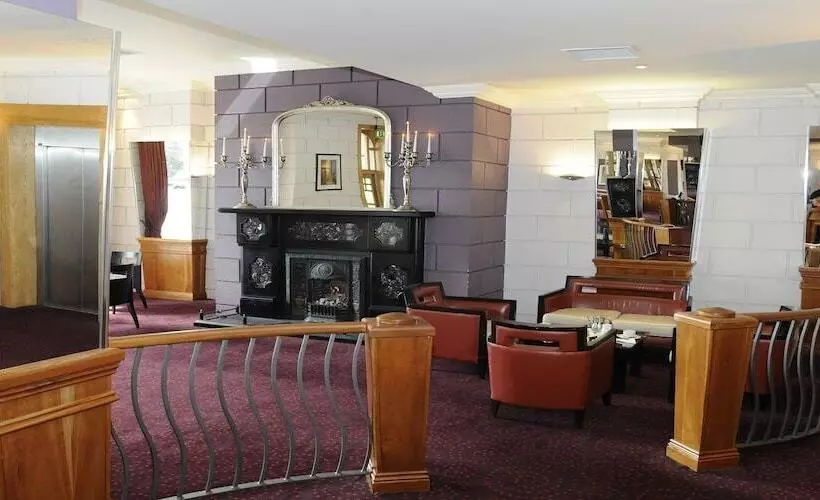 Fotos del hotel Woodlands Hotel & Leisure Centre:  3