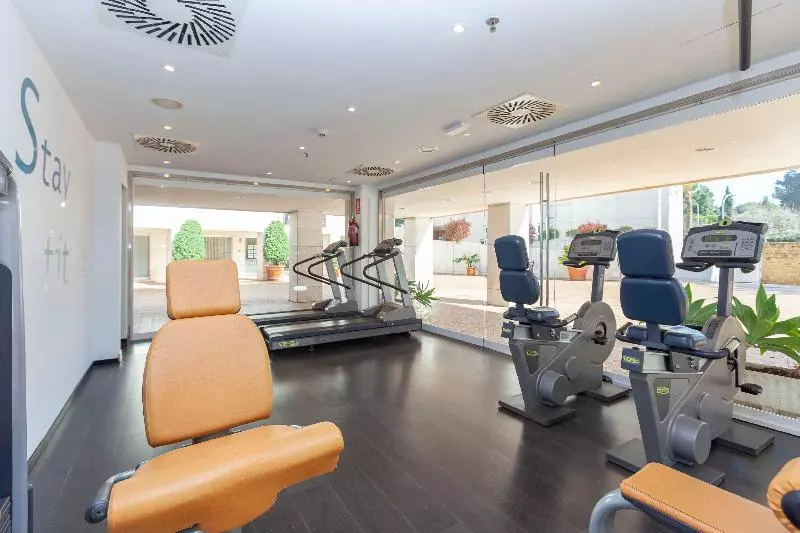 Fotos del hotel Alanda Marbella:  12