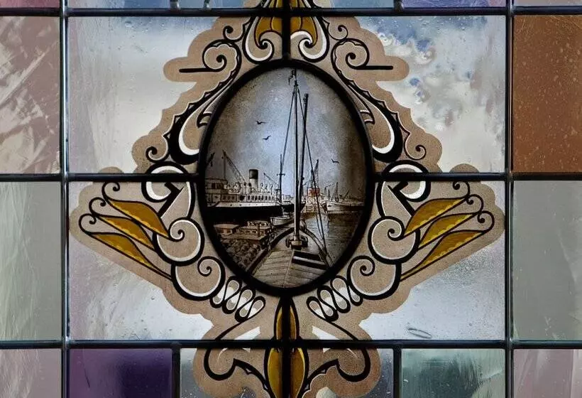 Fotos del hotel Amsterdam De Roode Leeuw:  7