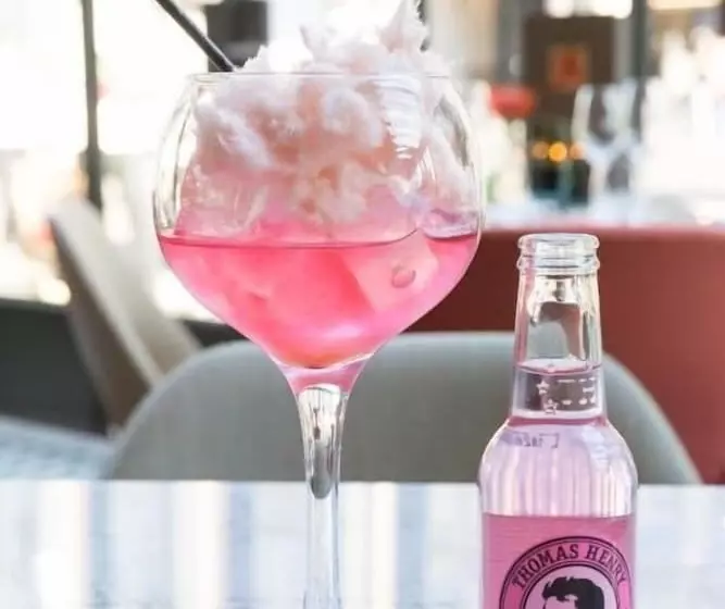 Fotos del hotel Amsterdam De Roode Leeuw:  17