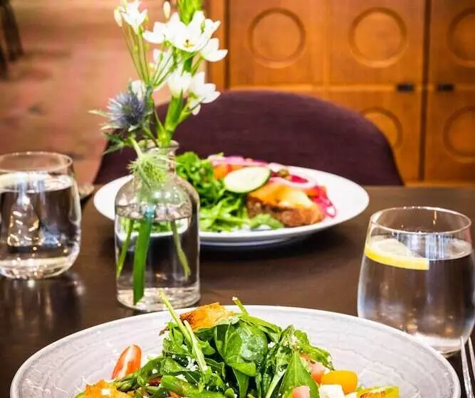 Fotos del hotel Amsterdam De Roode Leeuw:  20