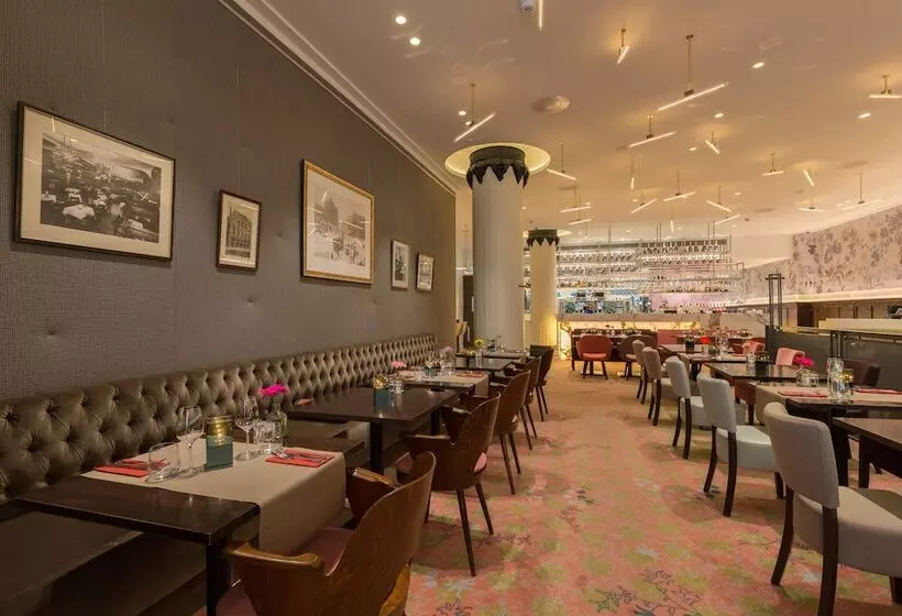 Fotos del hotel Amsterdam De Roode Leeuw:  4