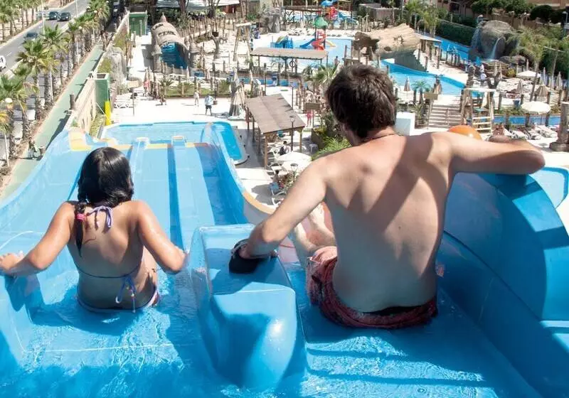 Fotos del hotel Marina D Or ®  Marina D Or Balneario 5:  20