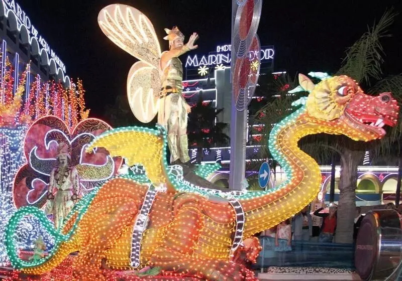 Fotos del hotel Marina D Or ®  Marina D Or Balneario 5:  6