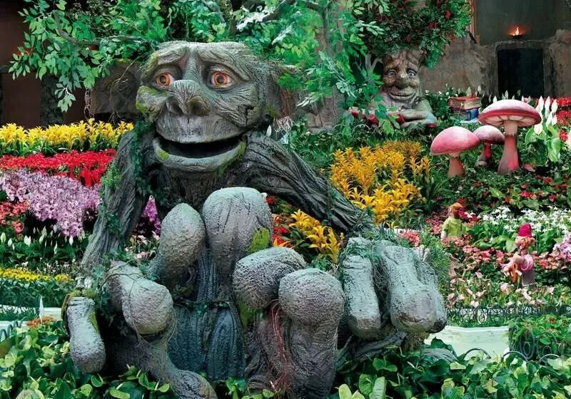 Fotos del hotel Marina D Or ®  Marina D Or Balneario 5:  10