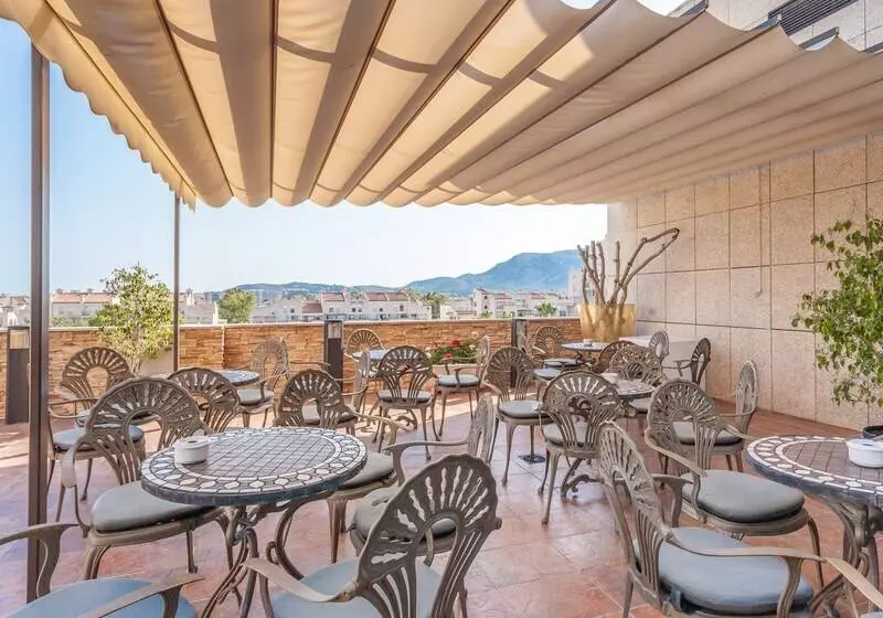 Fotos del hotel Marina D Or ®  Marina D Or Balneario 5:  5