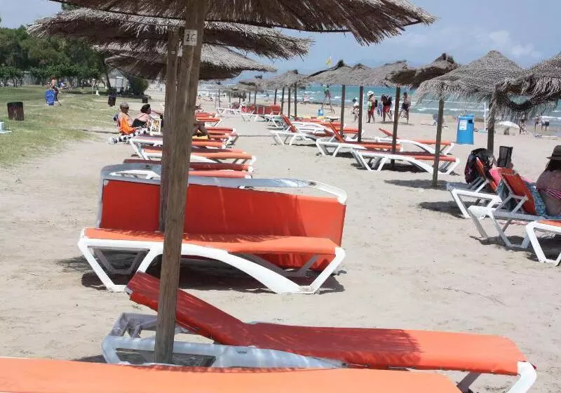 Fotos del hotel Marina D Or ®  Marina D Or Balneario 5:  24